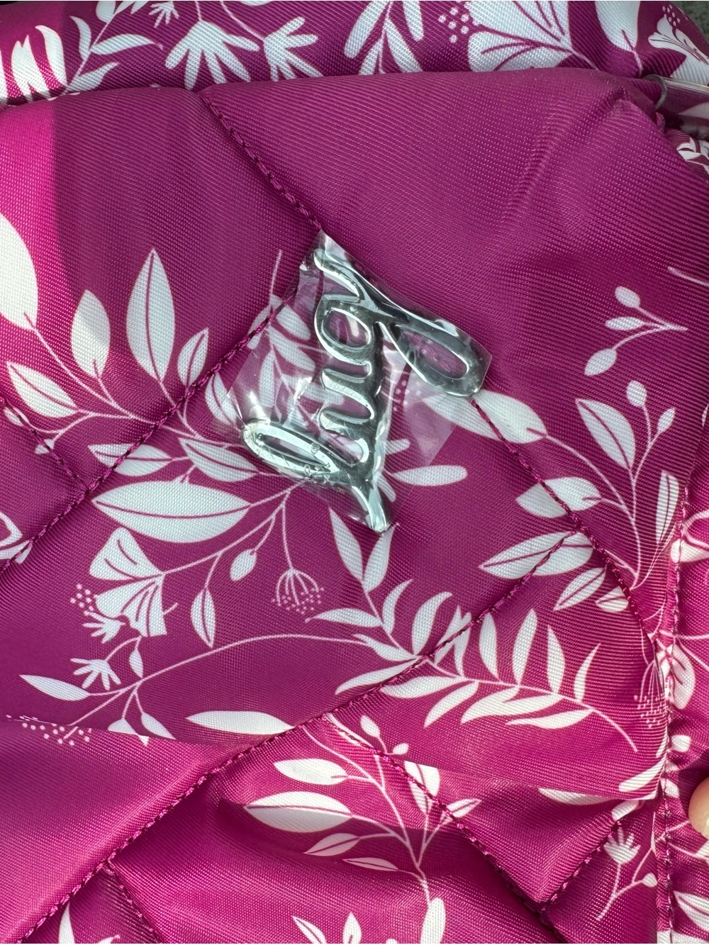 Lug Cabby Tote - Picture 5 of 5